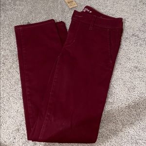 American Eagle Pants